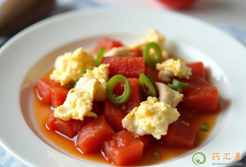 胰腺炎恢復期能吃番茄炒蛋嗎 胰腺炎恢復期能吃番茄炒蛋嗎