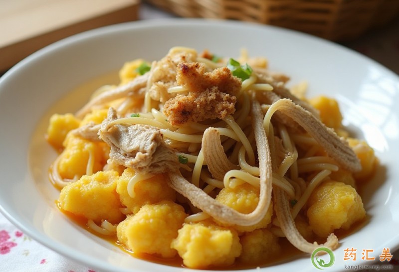 神經衰弱吃黃花菜炒雞蛋好嗎 神經衰弱吃黃花菜炒雞蛋好嗎