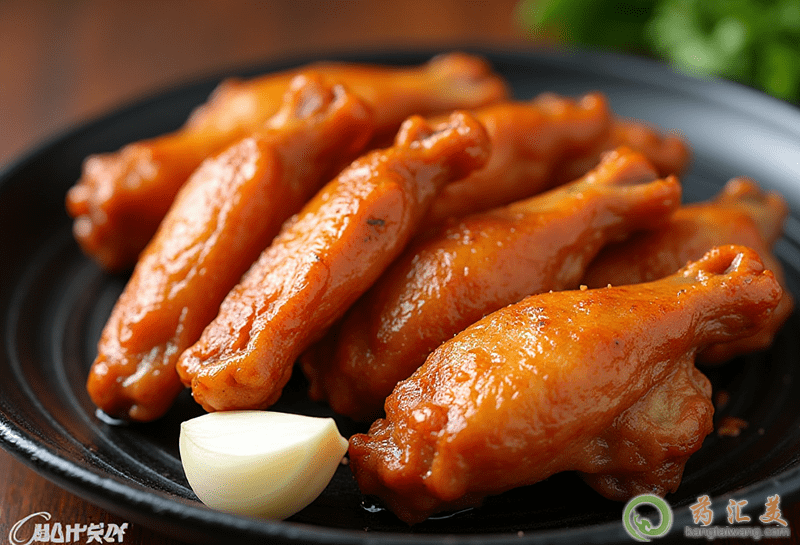 鴨掌的營養價值 鴨掌的營養價值