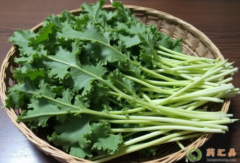 膽結石能吃茼蒿嗎 膽結石能吃茼蒿嗎