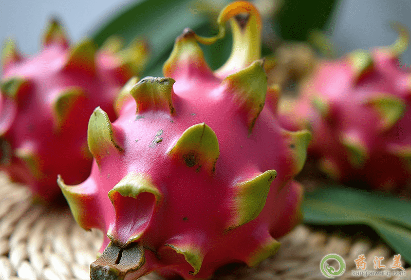 火龍果的營養(yǎng)價值 火龍果的營養(yǎng)價值