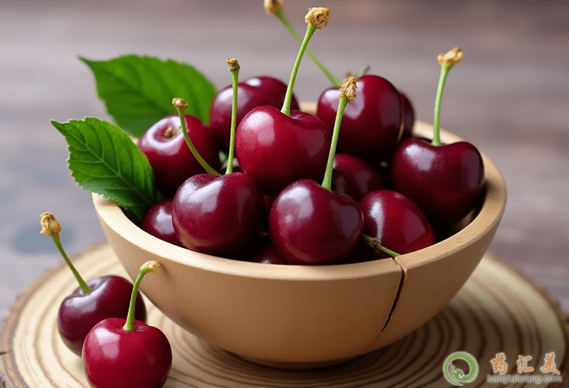 櫻桃的功效與作用 櫻桃的功效與作用