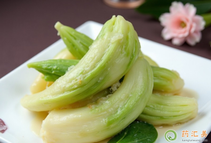 減肥美白吃生菜好 減肥美白吃生菜好