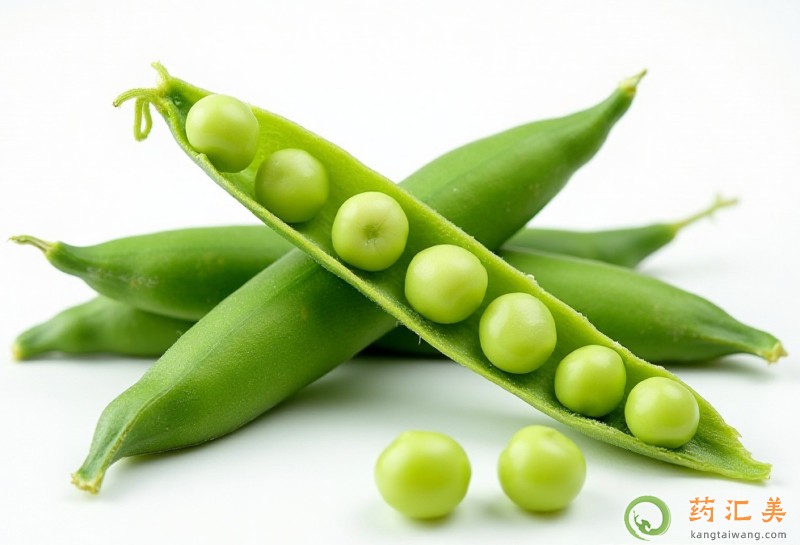 吃青豆有什么好處 吃青豆有什么好處