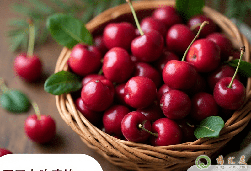 蔓越莓的營養價值 蔓越莓的營養價值