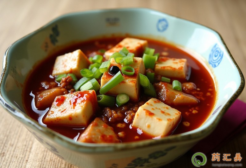 胰腺炎恢復期可以吃麻婆豆腐嗎 胰腺炎恢復期可以吃麻婆豆腐嗎