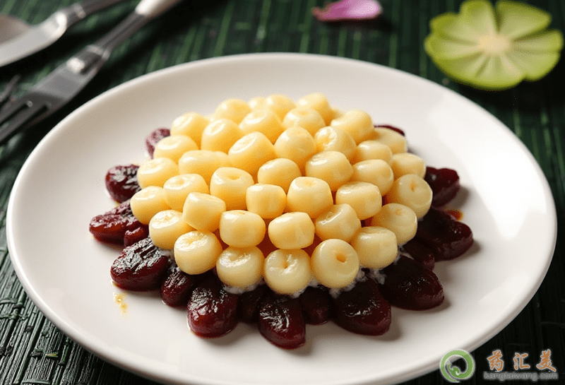 蓮子的營(yíng)養(yǎng)價(jià)值 蓮子的營(yíng)養(yǎng)價(jià)值