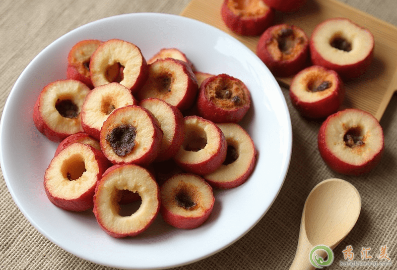 山楂干的營養(yǎng)價值 山楂干的營養(yǎng)價值