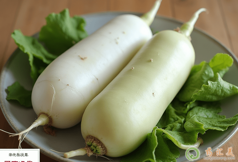 白蘿卜的營(yíng)養(yǎng)價(jià)值 白蘿卜的營(yíng)養(yǎng)價(jià)值