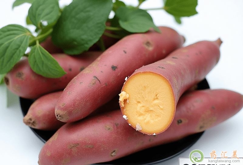 紅薯的營養價值 紅薯的營養價值