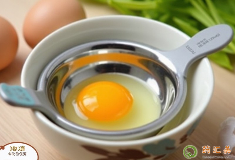 胰腺炎出院后多久能吃蛋黃 胰腺炎出院后多久能吃蛋黃