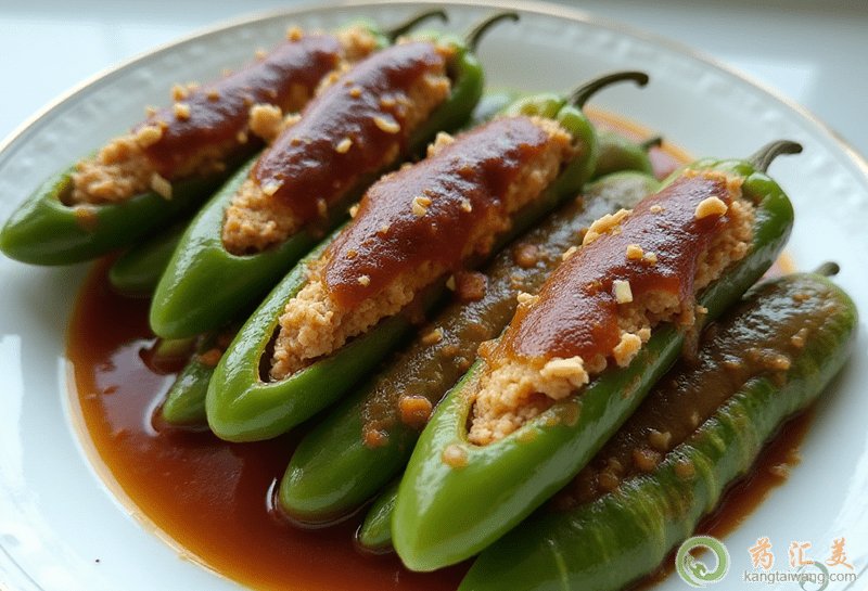 青椒的營養(yǎng)價值 青椒的營養(yǎng)價值