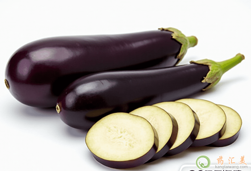 茄子的營養價值 茄子的營養價值