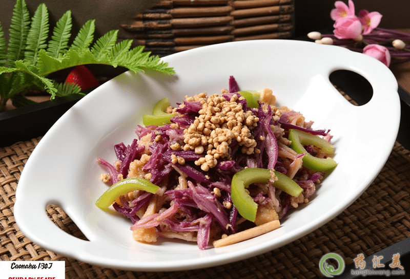 紫甘藍(lán)的營養(yǎng)價(jià)值 紫甘藍(lán)的營養(yǎng)價(jià)值