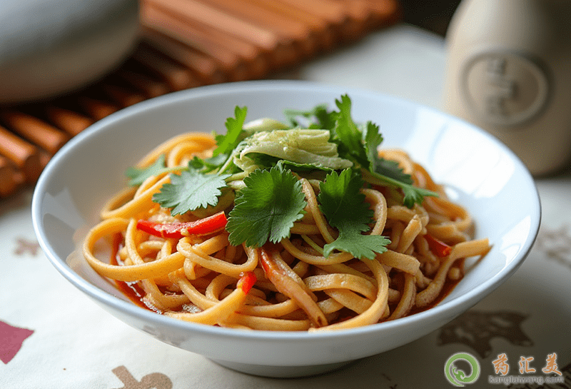 香菜的功效與作用 香菜的功效與作用