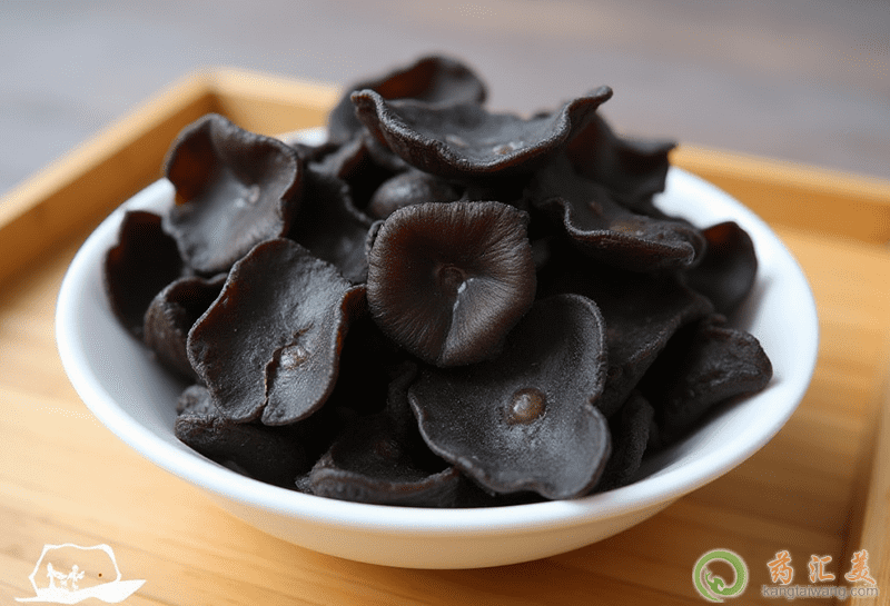 木耳的營養價值 木耳的營養價值