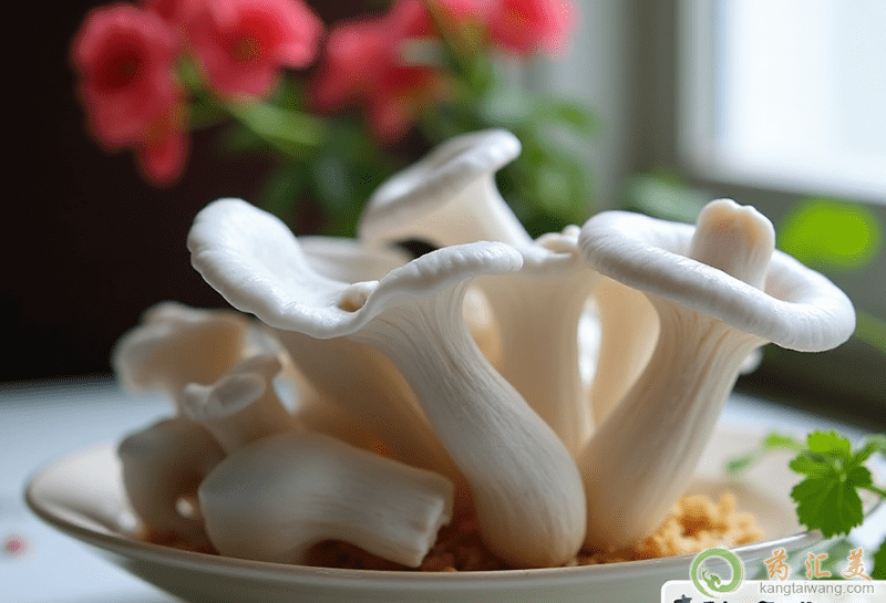 平菇的營養價值 平菇的營養價值