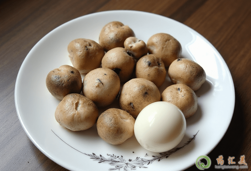 草菇的功效與作用 草菇的功效與作用