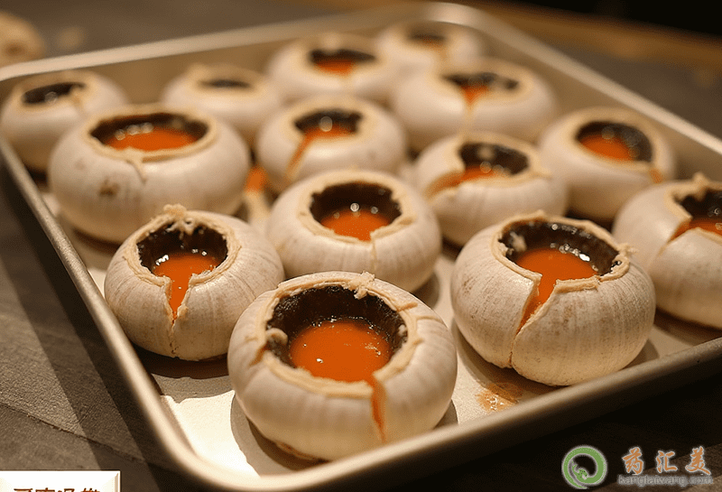 口蘑的功效與作用 口蘑的功效與作用