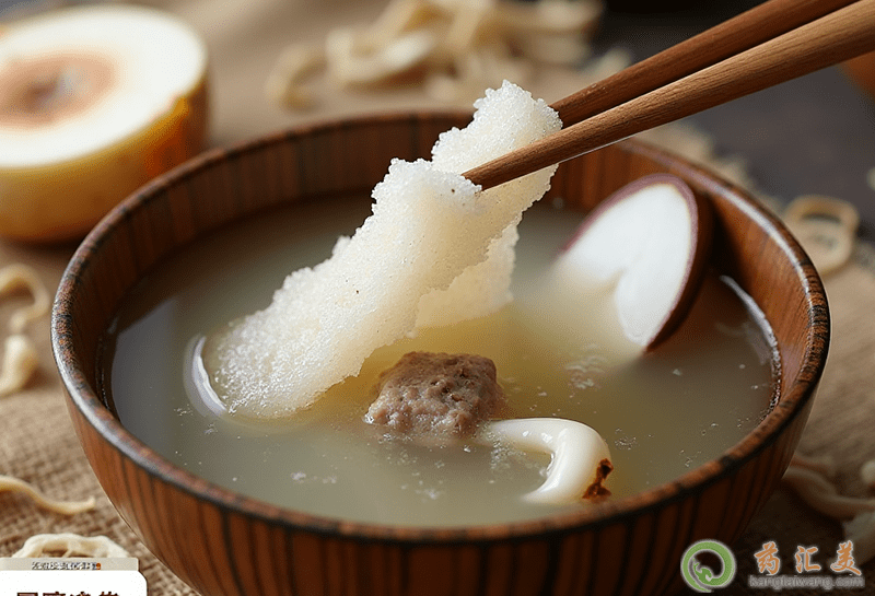 竹蓀的營養(yǎng)價值 竹蓀的營養(yǎng)價值