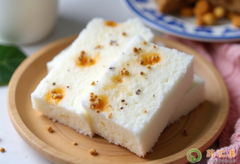 胰腺炎可以吃桂花糕嗎 胰腺炎可以吃桂花糕嗎
