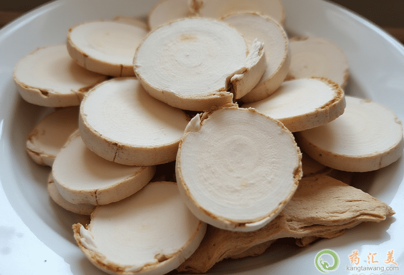 白芷的營養價值 白芷的營養價值