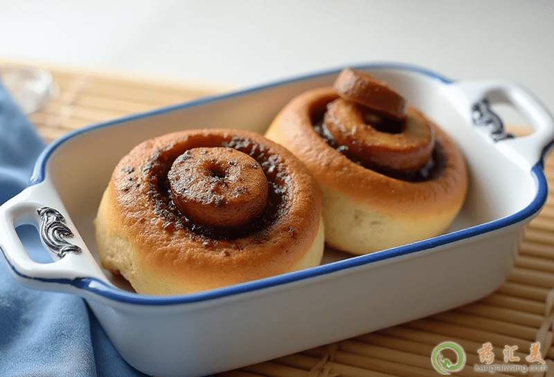 肉桂的功效與作用 肉桂的功效與作用