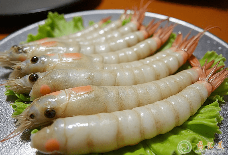 基圍蝦的營養價值 基圍蝦的營養價值