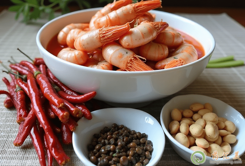 北極蝦的營(yíng)養(yǎng)價(jià)值 北極蝦的營(yíng)養(yǎng)價(jià)值