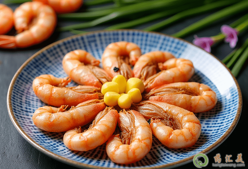 北極蝦的功效與作用 北極蝦的功效與作用