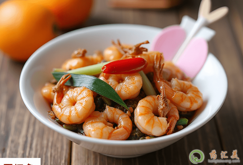 河蝦的營養(yǎng)價(jià)值 河蝦的營養(yǎng)價(jià)值