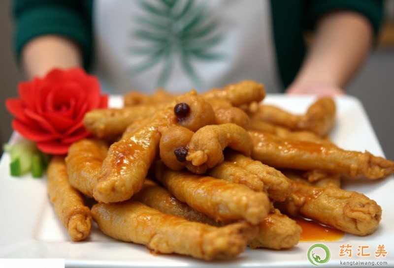 胰腺炎恢復(fù)期能吃鹵雞腳嗎 胰腺炎恢復(fù)期能吃鹵雞腳嗎