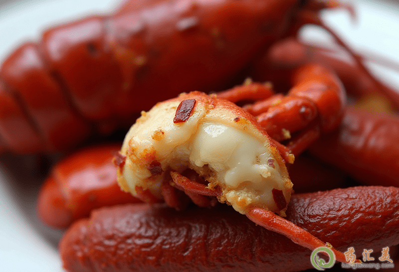 小龍蝦的營養價值 小龍蝦的營養價值