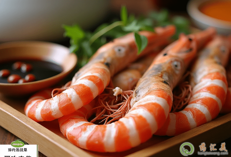 對蝦的營養(yǎng)價值 對蝦的營養(yǎng)價值