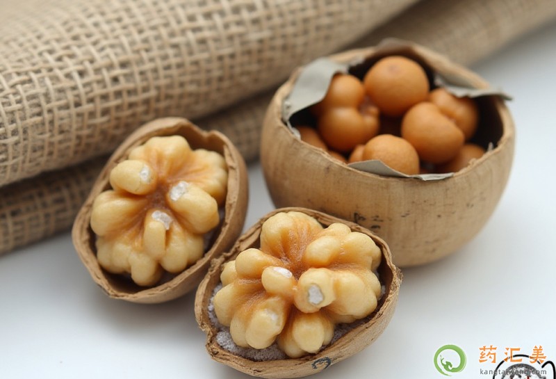 失眠吃核桃好 失眠吃核桃好