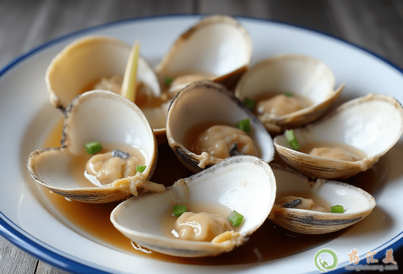 蛤蜊的功效與作用 蛤蜊的功效與作用