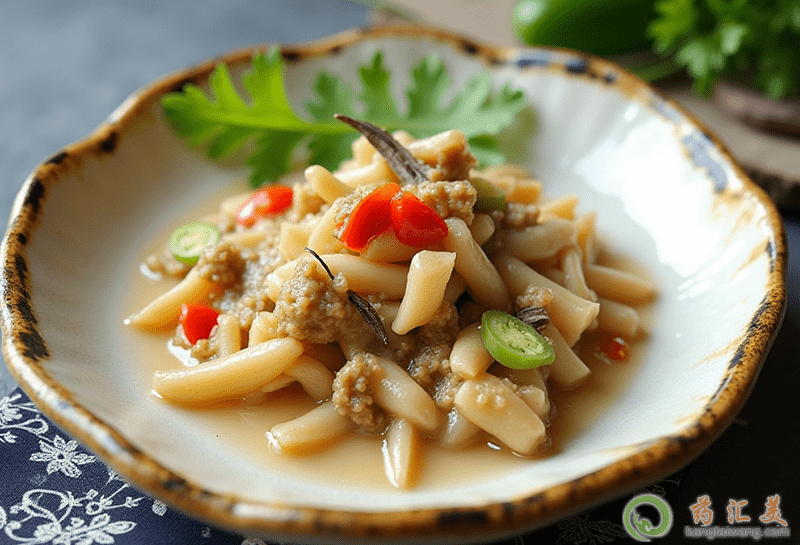 河蚌的營養價值 河蚌的營養價值