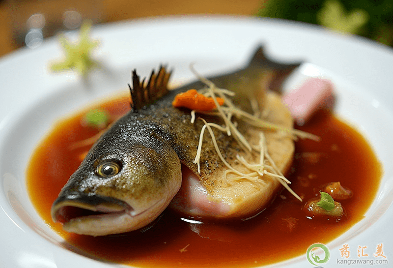 鱸魚的營養價值 鱸魚的營養價值