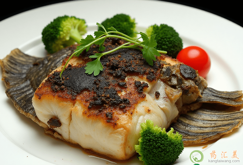 多寶魚的營養價值 多寶魚的營養價值