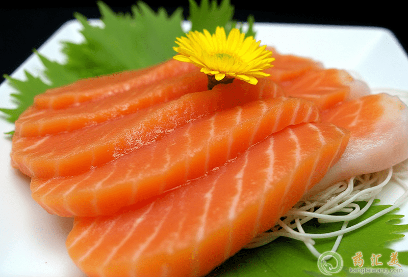 虹鱒魚的營養(yǎng)價值 虹鱒魚的營養(yǎng)價值