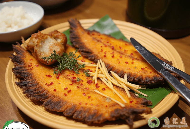 羅非魚的營養價值 羅非魚的營養價值