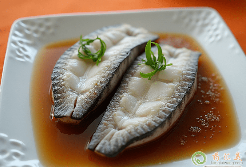 鮸魚的營(yíng)養(yǎng)價(jià)值 鮸魚的營(yíng)養(yǎng)價(jià)值