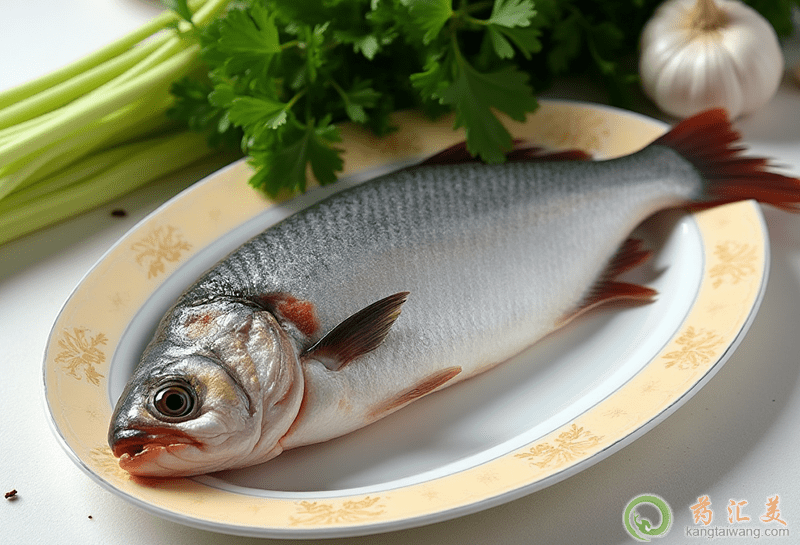 鮸魚的功效與作用 鮸魚的功效與作用