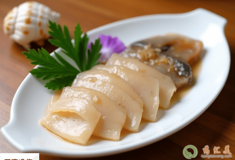 魚干的營養價值 魚干的營養價值