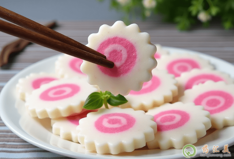 魚板的營養價值 魚板的營養價值