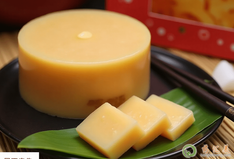 年糕的功效與作用 年糕的功效與作用