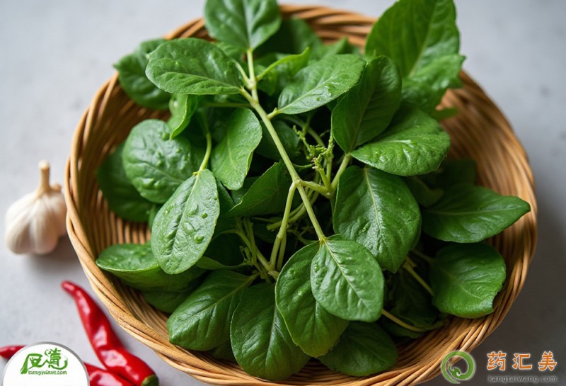 失眠能吃木耳菜嗎 失眠能吃木耳菜嗎