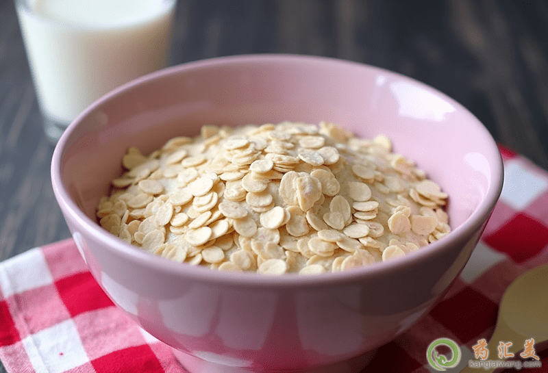 燕麥片的營養(yǎng)價值 燕麥片的營養(yǎng)價值