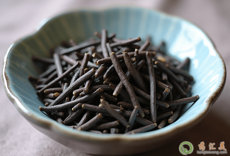 菰米的營養(yǎng)價值 菰米的營養(yǎng)價值