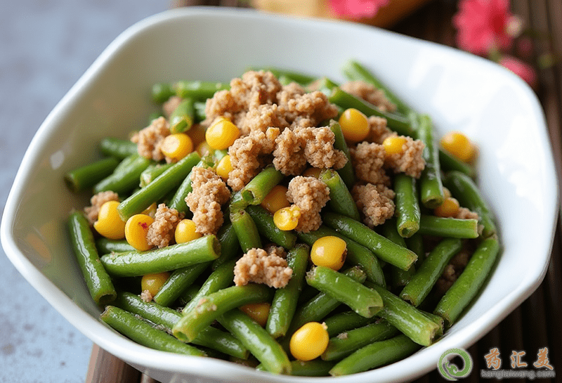 豇豆的營養(yǎng)價值 豇豆的營養(yǎng)價值